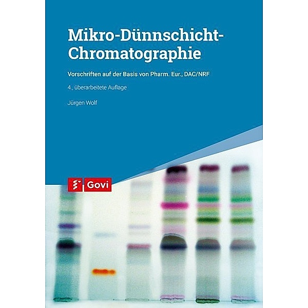 Mikro-Dünnschicht-Chromatographie, Jürgen Wolf
