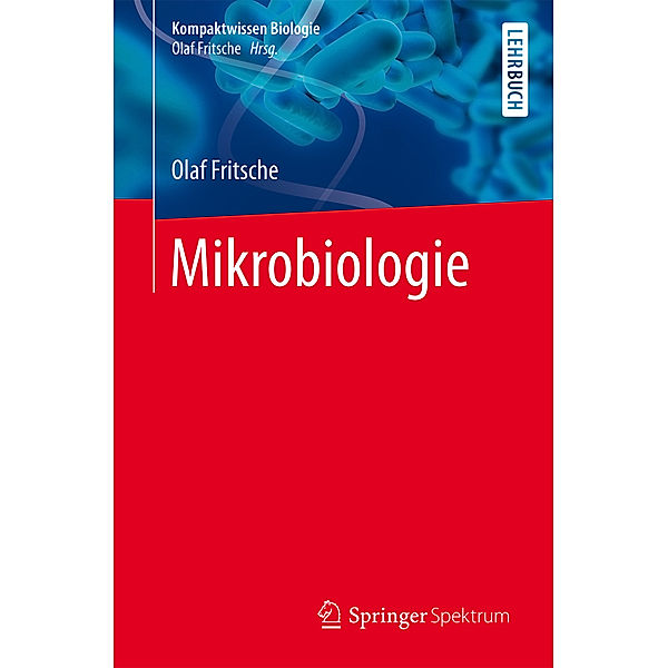 Mikrobiologie, Olaf Fritsche