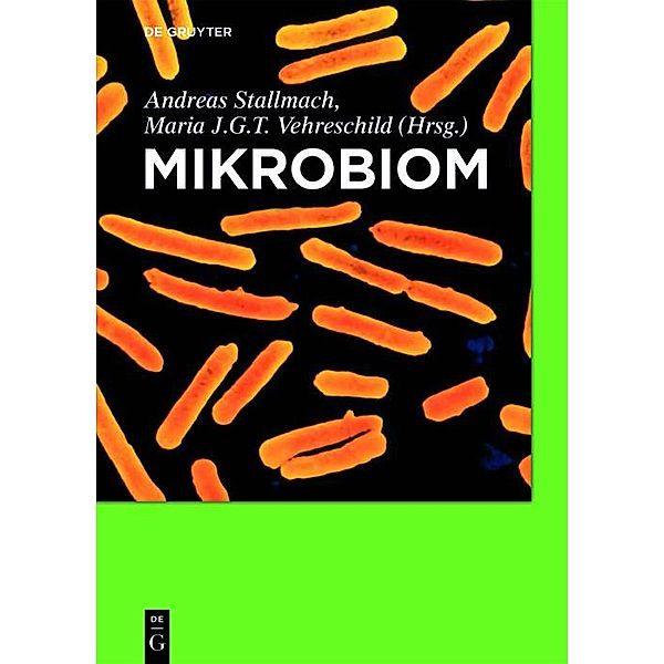 Mikrobiom