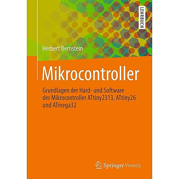 Mikrocontroller, Herbert Bernstein