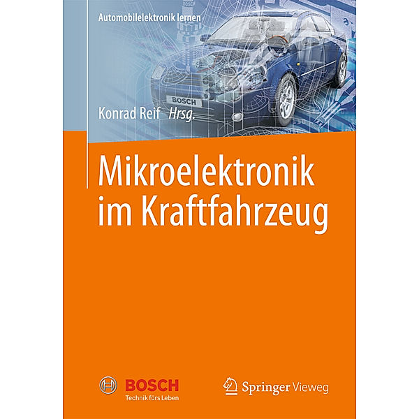 Mikroelektronik im Kraftfahrzeug