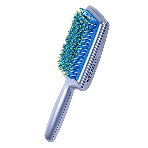 Mikrofaser-Haarbürste