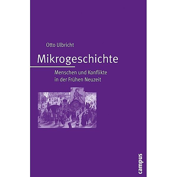 Mikrogeschichte, Otto Ulbricht