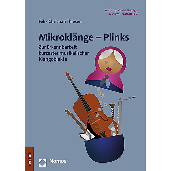 Mikroklänge - Plinks, Felix Christian Thiesen