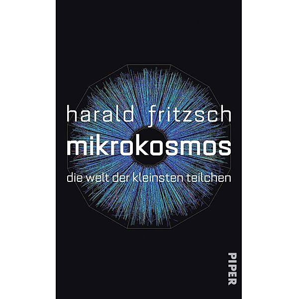 Mikrokosmos, Harald Fritzsch