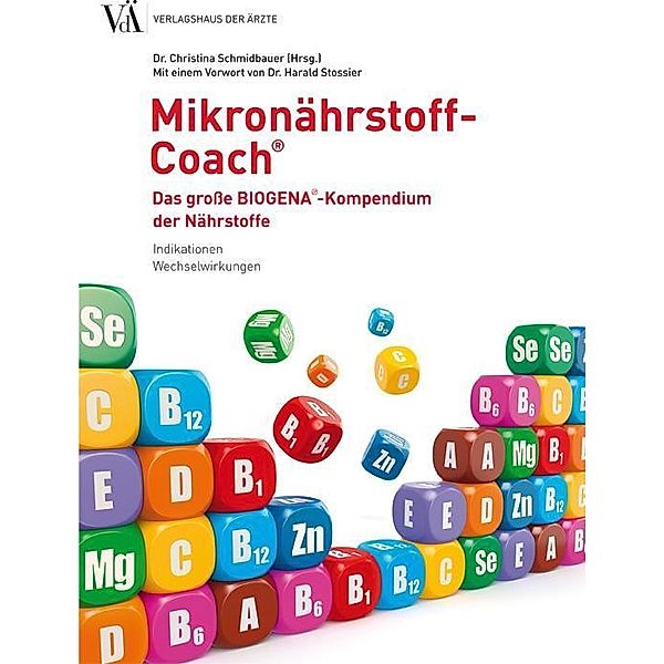 Mikronährstoff-Coach