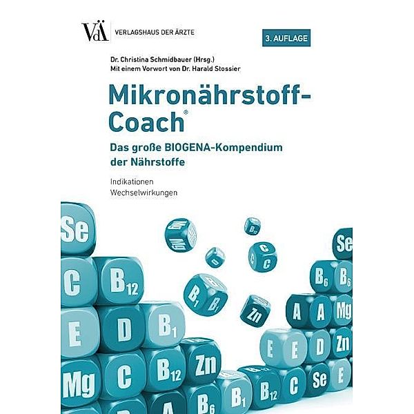 Mikronährstoff-Coach