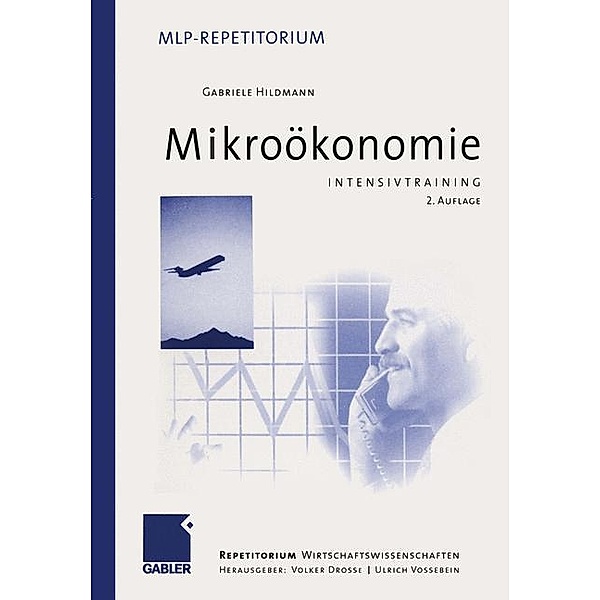 Mikroökonomie, Gabriele Hildmann