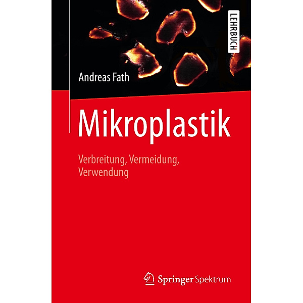 Mikroplastik, Andreas Fath