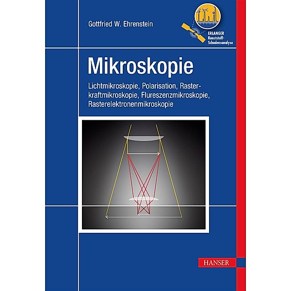 Mikroskopie / EKS, Gottfried W. Ehrenstein