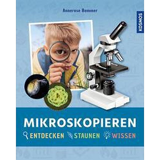 Mikroskopieren kaufen | tausendkind.ch