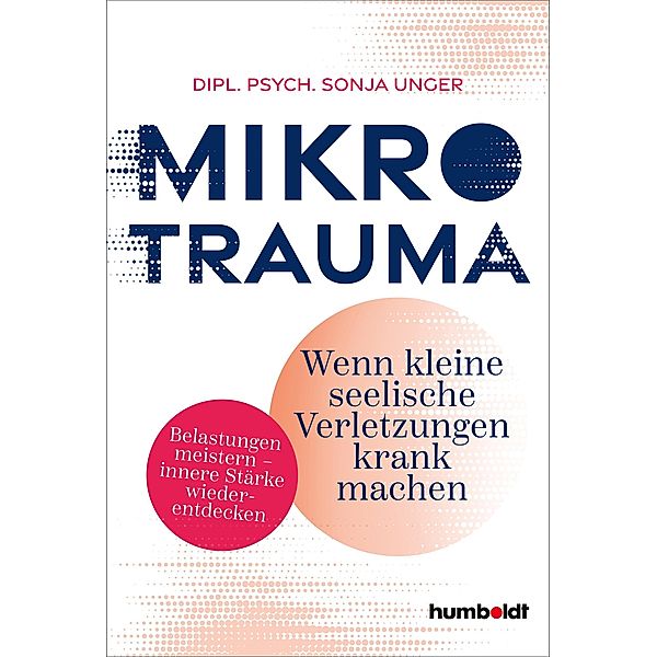 Mikrotrauma, Dipl. Psych. Sonja Unger