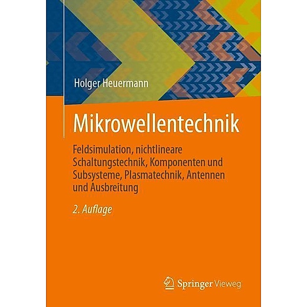 Mikrowellentechnik, Holger Heuermann
