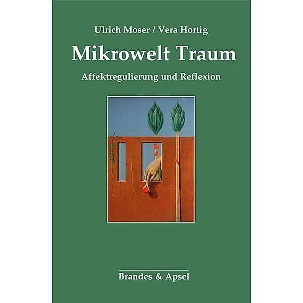 Mikrowelt Traum, Vera Hortig, Ulrich Moser