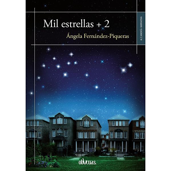 Mil estrellas + 2, Ángela Fernández