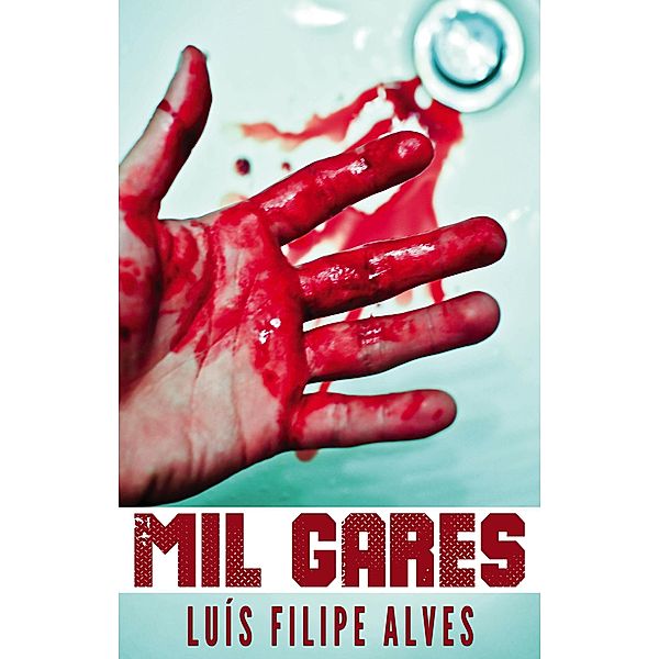 Mil Gares, Luis Filipe Alves