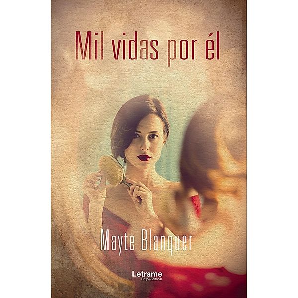 Mil vidas por él, Mayte Blanquer