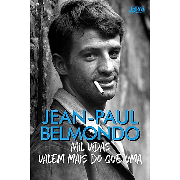 Mil vidas valem mais do que uma, Jean-Paul Belmondo
