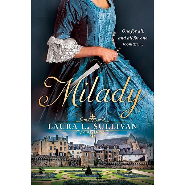 Milady, Laura L. Sullivan