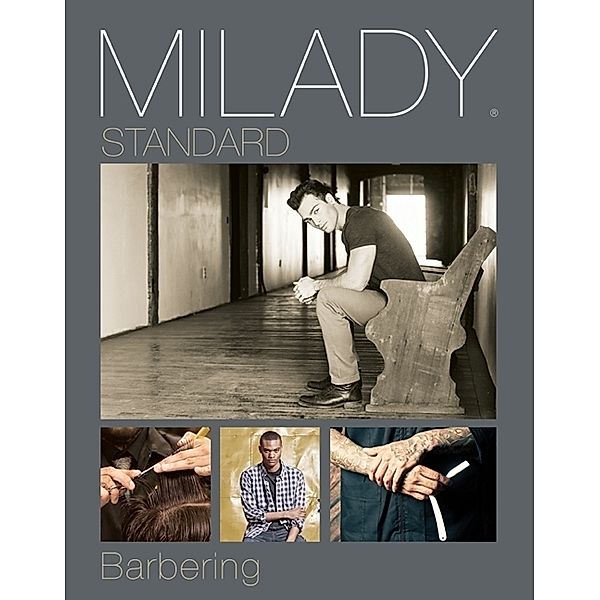 Milady Standard Barbering, Milady