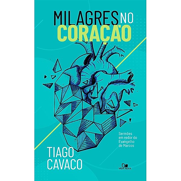 Milagres no coração, Tiago Cavaco
