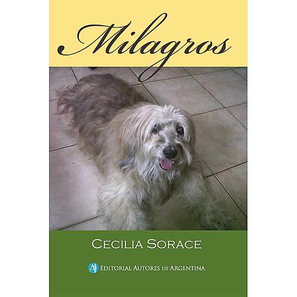 Milagros, Cecilia Sorace