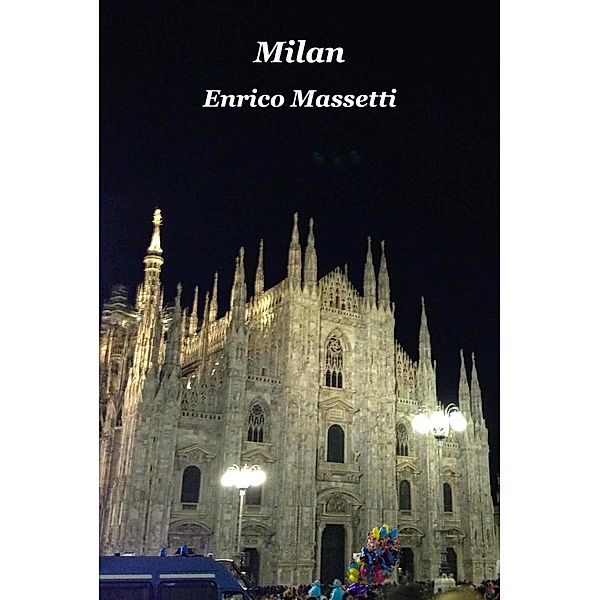 Milan, Enrico Massetti