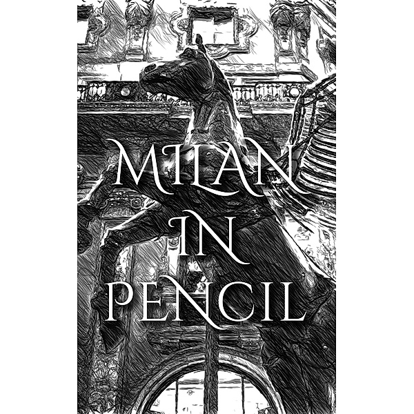 Milan In Pencil, Deanna Michaels