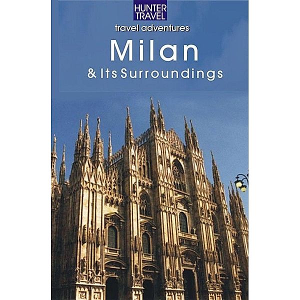 Milan & Its Surroundings, Catherine Richards