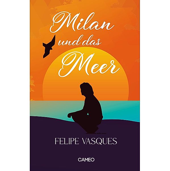 Milan und das Meer, Felipe Vasques