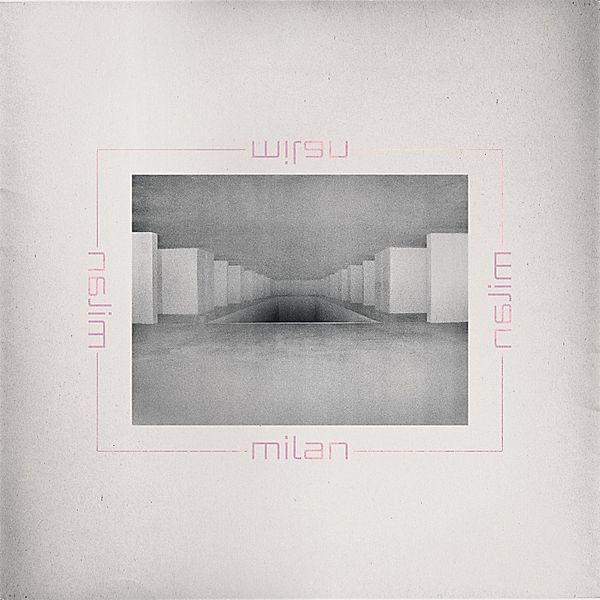 Milan (Vinyl), Alister Fawnwoda