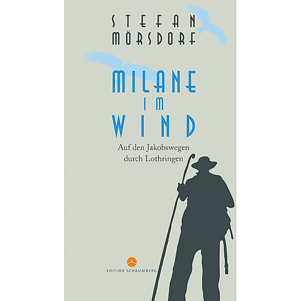 Milane im Wind, Stefan Mörsdorf