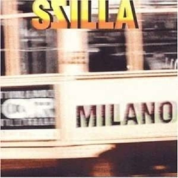 Milano, Szilla