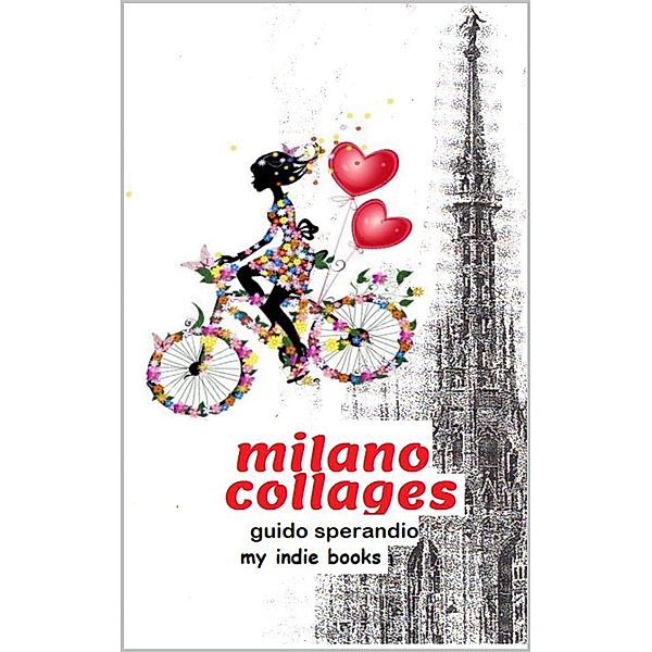 Milano Collages, Guido Sperandio