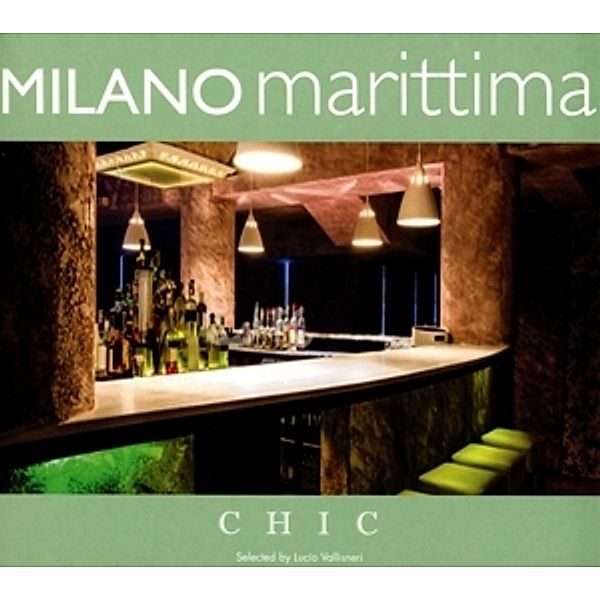 Milano Marittima Chic, Diverse Interpreten