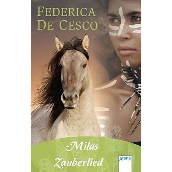 Milas Zauberlied, Federica de Cesco