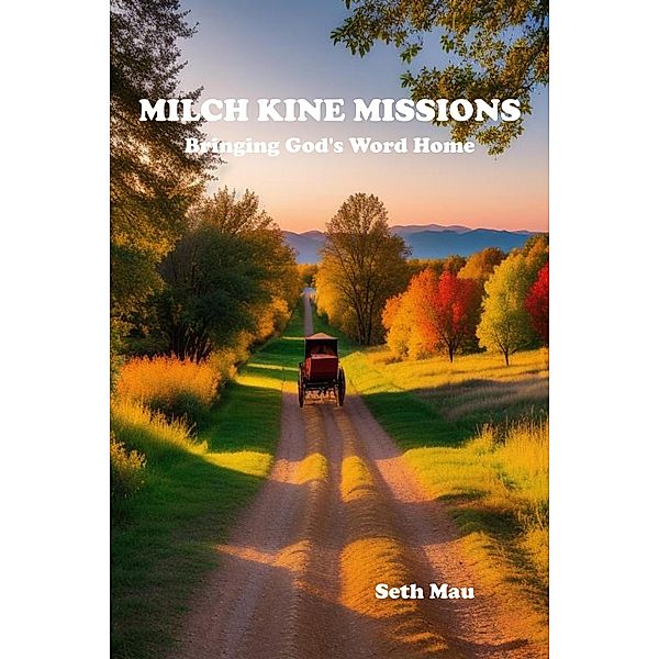 Milch Kine Mission, Marvin McKenzie, Seth Mau