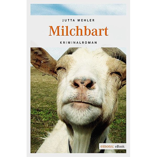 Milchbart, Jutta Mehler