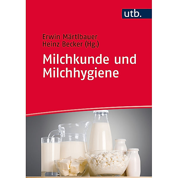 Milchkunde und Milchhygiene