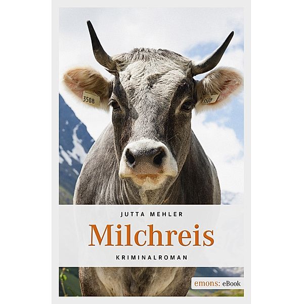 Milchreis / Fanni Rot Bd.10, Jutta Mehler