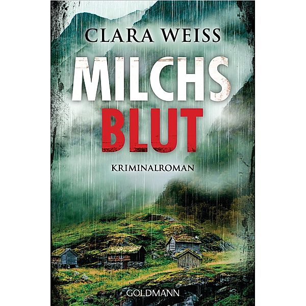 Milchsblut, Clara Weiss