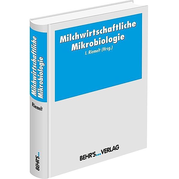 Milchwirtschaftliche Mikrobiologie, Brigitte Bartel, Margitta Malczan