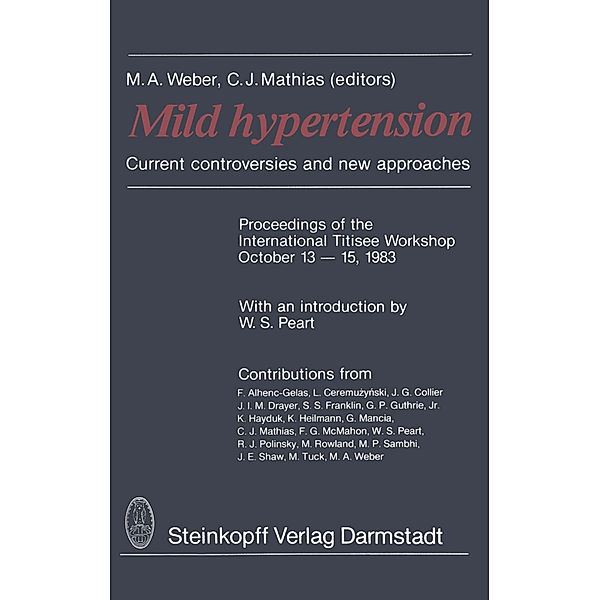 Mild Hypertension