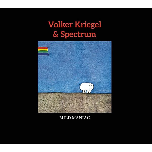 Mild Maniac, Volker Kriegel & Spectrum