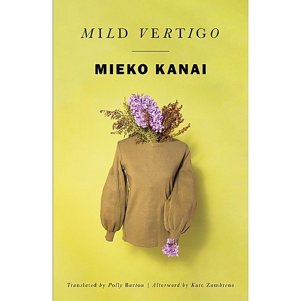 Mild Vertigo, Mieko Kanai