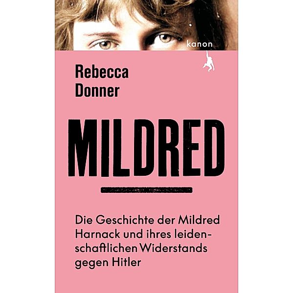 Mildred, Rebecca Donner