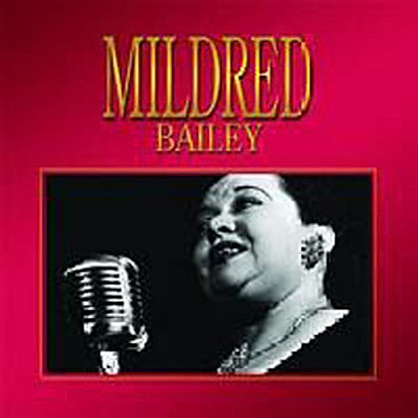 Mildred Bailey, Diverse Interpreten