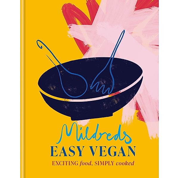 Mildreds Easy Vegan, Mildreds