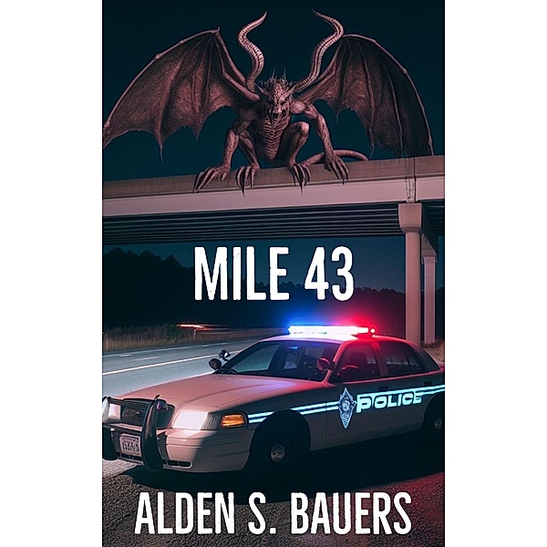 Mile 43, Alden S Bauers