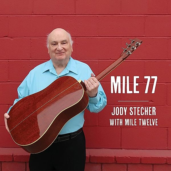 Mile 77, Jody Stecher